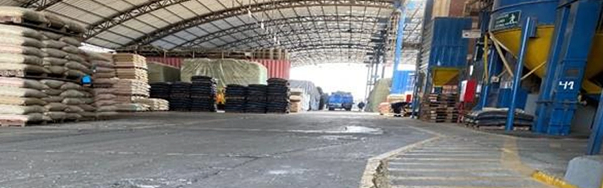 Andrews International Risk Services Ltd