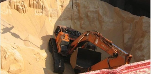 surveys are international requiring worldwide travel to gather the requisite information