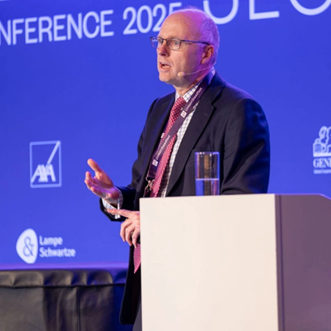 Andrews International Risk Services